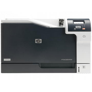 Imprimanta Laser Color HP CP5225, 20 ppm, 600 x 600 dpi, USB Imprimante Second Hand