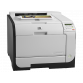 Imprimanta Laser Color HP LaserJet Pro 400 M451dn, A4, 21 ppm, Duplex, Retea, USB, Second Hand Imprimante Second Hand