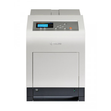 Imprimanta Laser Color KYOCERA ECOSYS P7035cdn, 35 PPM, 600 x 600 DPI, Duplex, Retea, USB, A4 Imprimante Second Hand