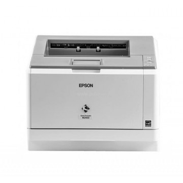 Imprimanta Laser Epson M2400, A4, 35 ppm, 1200 dpi, USB, Paralel Imprimante Second Hand