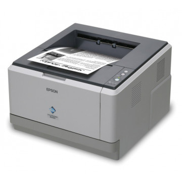 Imprimanta Laser Monocrom A4 Epson AL-M2000, 1200 x 1200, USB Imprimante Second Hand