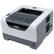 Imprimanta Laser Monocrom Brother HL-5350DN, Duplex, A4, 32 ppm, 1200 x 1200, Retea, USB Imprimante Second Hand