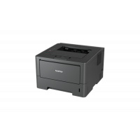 Imprimanta Laser Monocrom Brother HL-5440D, Duplex, A4, 38ppm, 1200 x 1200dpi, Parallel, USB, Unitate Drum si Toner Noi