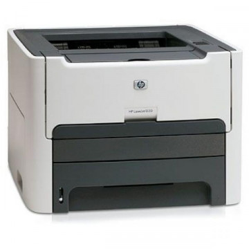 Imprimanta Laser Monocrom HP LaserJet 1320DN, A4, 22 ppm, 1200 x 1200, USB, Retea Imprimante Second Hand