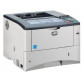 Imprimanta Laser Monocrom Kyocera 2020DN, Duplex, Retea, USB, 37 ppm Imprimante Second Hand