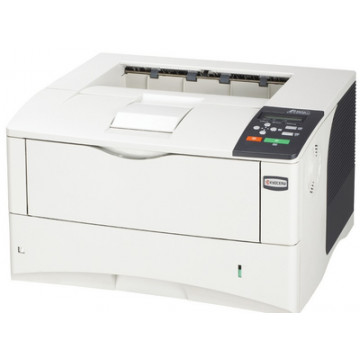 Imprimanta Laser Monocrom Kyocera 6950DN, A3, Paralel, USB, LAN, 32 ppm, 1350 pagini Imprimante Second Hand