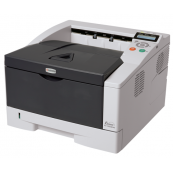 Imprimante Second Hand - Imprimanta Laser Monocrom Second Hand KYOCERA 1370DN, A4, 37 ppm, Duplex, Retea, USB, Imprimante Imprimante Second Hand