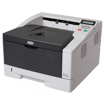 Imprimanta Laser Monocrom Second Hand KYOCERA 1370DN, A4, 37 ppm, Duplex, Retea, USB Imprimante Second Hand 1