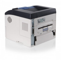 Imprimanta Laser Monocrom Second Hand Kyocera 2020D, A4, 37 ppm, 1200 x 1200 dpi, Duplex, USB