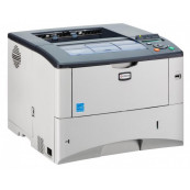 Imprimante Second Hand - Imprimanta Laser Monocrom Second Hand Kyocera 2020D, A4, 37 ppm, 1200 x 1200 dpi, Duplex, USB, Imprimante Imprimante Second Hand