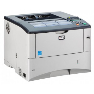 Imprimanta Laser Monocrom Second Hand Kyocera 2020D, A4, 37 ppm, 1200 x 1200 dpi, Duplex, USB Imprimante Second Hand 1