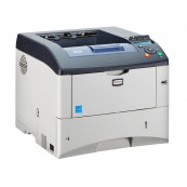 Imprimante Laser Monocrom - Imprimanta Laser Monocrom Second Hand Kyocera FS-4020DN, A4, 45 ppm, 1200 x 1200 dpi, Duplex, Retea, USB, Imprimante Imprimante Second Hand Imprimante Laser Monocrom