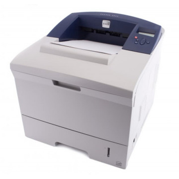 Imprimanta Laser Monocrom XEROX 3600N, Retea, USB, 40 ppm Imprimante Second Hand