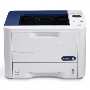 Imprimanta Laser Monocrom, XEROX Phaser 3320DN, A4, 35 ppm, Duplex, Retea, USB, Retea, 1200 x 1200 Imprimante Second Hand