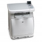 Imprimanta Multifunctionala HP Color LaserJet CM1017, Scanner, Copiator Imprimante Second Hand