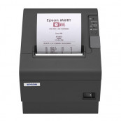 Imprimanta POS Epson TM-T88IV, 150 mm / secunda, RS 232, RJ-11 Echipamente POS