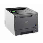 Imprimante Laser Color - Imprimanta Second Hand Laser Color Brother HL-4570CDW, A4, 28 ppm, Duplex, Retea, USB, Wi-Fi, Imprimante Imprimante Second Hand Imprimante Laser Color