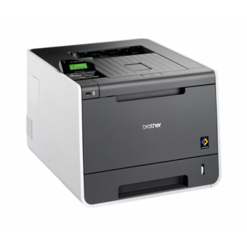 Imprimanta Second Hand Laser Color Brother HL-4570CDW, A4, 28 ppm, Duplex, Retea, USB, Wi-Fi Imprimante Second Hand 1