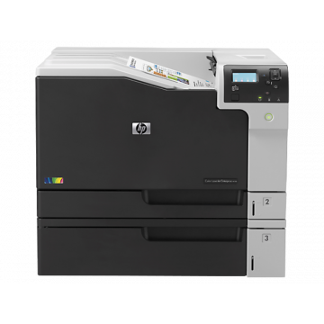 Imprimanta Second Hand Laser Color HP LaserJet Enterprise M750DN, A3, 30ppm, 600 x 600dpi, Retea, USB, Duplex Imprimante Second Hand 1