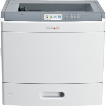 Imprimanta Second Hand Laser Color Lexmark C792DE, A4, 50 ppm, 1200 x 1200 dpi, Duplex, Retea, USB Imprimante Second Hand