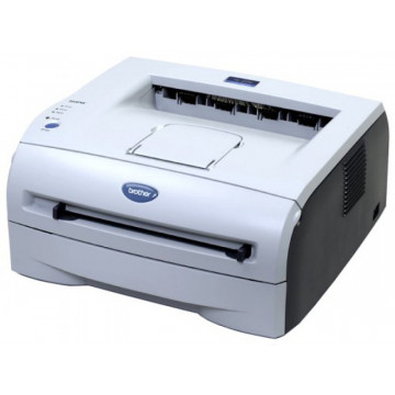 Imprimanta Second Hand Laser Monocrom BROTHER HL-2040, A4, 20 ppm, USB, Parallel, 600 x 600 dpi Imprimante Second Hand