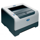 Imprimanta Second Hand Laser Monocrom Brother HL-5240, A4, 30 ppm 1200 x 1200, Parallel, USB Imprimante Second Hand