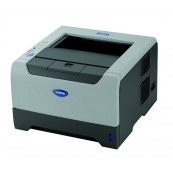 Imprimanta Second Hand Laser Monocrom Brother HL-5250DN, Duplex, A4, 30 ppm, 1200 x 1200, Retea, Toner si Unitate Drum Noi Imprimante Second Hand