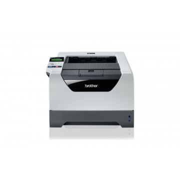 Imprimanta Second Hand Laser Monocrom BROTHER HL-5380DN, Duplex, A4, 30ppm, 1200 x 1200dpi, Retea, USB Imprimante Second Hand 1