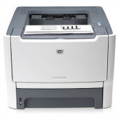 Imprimante Laser Monocrom - Imprimanta Second Hand Laser Monocrom HP LaserJet P2015D, A4, 27ppm, 1200 x 1200 dpi, USB, Duplex, Imprimante Imprimante Second Hand Imprimante Laser Monocrom