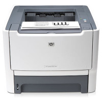Imprimanta Second Hand Laser Monocrom HP LaserJet P2015N, A4, 27ppm, 1200 x 1200 dpi, Retea, USB