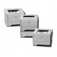 Imprimanta Second Hand Laser Monocrom HP LaserJet P2055DN, Duplex, A4, 35 ppm, 1200 x 1200 dpi, USB, Retea Imprimante Second Hand 5