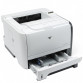 Imprimanta Second Hand Laser Monocrom HP LaserJet P2055DN, Duplex, A4, 35 ppm, 1200 x 1200 dpi, USB, Retea Imprimante Second Hand