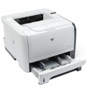Imprimanta Second Hand Laser Monocrom HP LaserJet P2055DN, Duplex, A4, 35 ppm, 1200 x 1200 dpi, USB, Retea Imprimante Second Hand