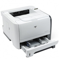 Imprimanta Second Hand Laser Monocrom HP LaserJet P2055DN, Duplex, A4, 35 ppm, 1200 x 1200 dpi, USB, Retea