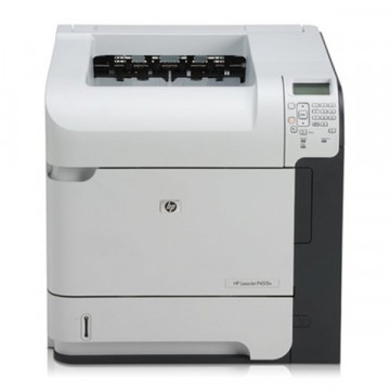 Imprimanta Second Hand Laser Monocrom HP LaserJet P4515N, A4, 60 ppm, 1200 x 1200 dpi, Retea Imprimante Second Hand 1