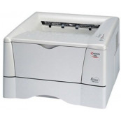 Imprimanta Second Hand Laser Monocrom Kyocera FS-1010, A4, 14ppm, 600 x 600, USB
