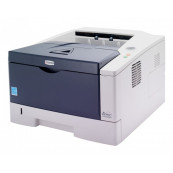 Imprimante Second Hand - Imprimanta Second Hand Laser Monocrom Kyocera FS-1120D, A4, 30 ppm, 600 x 600 dpi, Duplex, USB, Imprimante Imprimante Second Hand