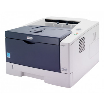 Imprimanta Second Hand Laser Monocrom Kyocera FS-1120D, A4, 30 ppm, 600 x 600 dpi, Duplex, USB Imprimante Second Hand 1