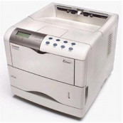 Imprimanta Second Hand Laser Monocrom Kyocera FS-3830N, Retea, 1200 x 1200 dpi, 35 ppm, USB, Parallel Imprimante Second Hand