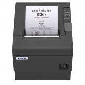 Imprimanta Termica Second Hand Epson TM-T20II, USB, Retea, 200mm pe secunda Echipamente POS