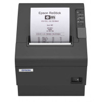 Imprimanta Termica Second Hand Epson TM-T20II, USB, Retea, 200mm pe secunda