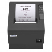 Imprimante Termice - Imprimanta Termica Second Hand Epson TM-T88V, USB, 200 mm/s, POS Echipamente POS Imprimante Termice