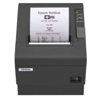 Imprimanta Termica Second Hand Epson TM-T88V, USB, 200 mm/s