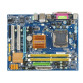 Kit Placa de Baza S775 Gigabyte GA-G31M cu procesor Intel Core2Duo E8300 2.83Ghz,  4GB RAM DDR2 si Cooler, second hand