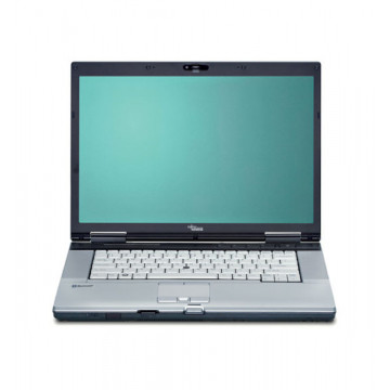 Laptop Core 2 Duo , Fujitsu E8410, 2gb,120gb,Camera web incorporata, baterie nefunctionala Laptopuri Second Hand