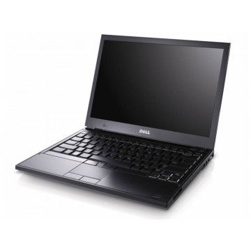 Laptop Dell E4300, Intel Core2 Duo SP9600 2.53GHz, 4GB DDR3, 120GB SSD, DVD-RW Laptopuri Second Hand