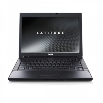Laptop DELL E6400, Intel Core 2 Duo P8700 2.53GHz, 3GB DDR2, 320GB SATA, DVD-ROM, 14.1 Inch, Fara Webcam, Grad A-, Second Hand Laptopuri Ieftine