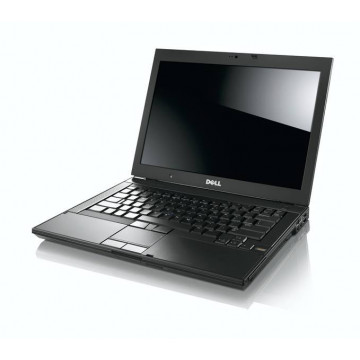 Laptop DELL E6410, Intel Core i5-520M 2.40GHz, 4GB DDR3, 250GB SATA, DVD-RW, Fara Webcam, 14 Inch, Second Hand Laptopuri Second Hand
