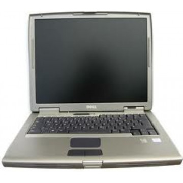 Laptop DELL Latitude D505, Celeron M 1.5ghz, 512,40gb, CD-ROM 
