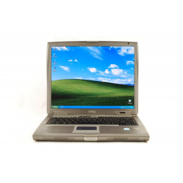 Laptop Dell Latitude D510, Pentium M 1.73ghz, 512mb, 40gb, Combo 